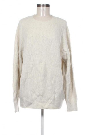 Női pulóver Uniqlo, Méret L, Szín Bézs, Ár 10 649 Ft