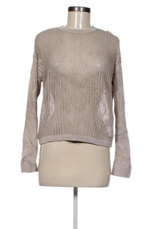 Női pulóver Uniqlo, Méret M, Szín Bézs, Ár 6 749 Ft