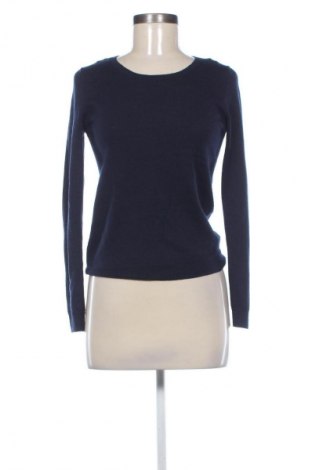 Damenpullover Uniqlo, Größe M, Farbe Blau, Preis 20,92 €