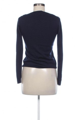 Damenpullover Uniqlo, Größe M, Farbe Blau, Preis 20,92 €