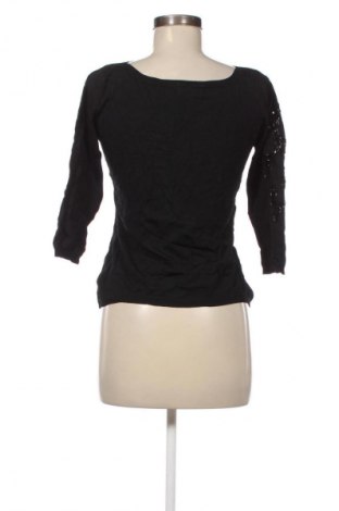 Damski sweter Unit, Rozmiar M, Kolor Czarny, Cena 43,99 zł