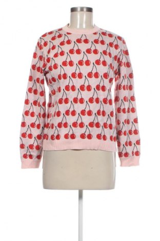 Damenpullover United Colors Of Benetton, Größe S, Farbe Mehrfarbig, Preis € 22,99