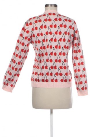 Damenpullover United Colors Of Benetton, Größe S, Farbe Mehrfarbig, Preis € 22,99