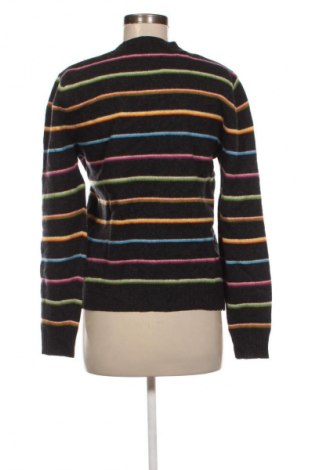 Дамски пуловер United Colors Of Benetton, Размер M, Цвят Многоцветен, Цена 26,99 лв.