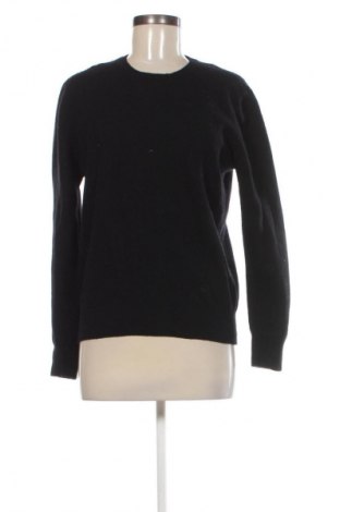 Damenpullover United Colors Of Benetton, Größe XL, Farbe Schwarz, Preis 22,99 €