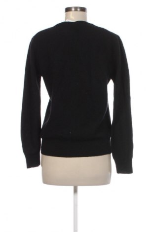 Damenpullover United Colors Of Benetton, Größe XL, Farbe Schwarz, Preis 22,99 €