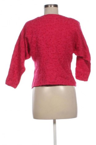 Női pulóver United Colors Of Benetton, Méret XS, Szín Rózsaszín, Ár 5 469 Ft