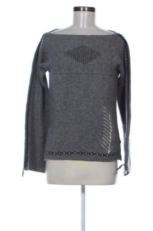 Damski sweter United Colors Of Benetton, Rozmiar M, Kolor Kolorowy, Cena 101,99 zł