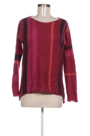 Damenpullover United Colors Of Benetton, Größe L, Farbe Mehrfarbig, Preis € 18,99