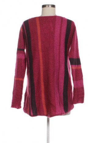 Damenpullover United Colors Of Benetton, Größe L, Farbe Mehrfarbig, Preis € 18,99