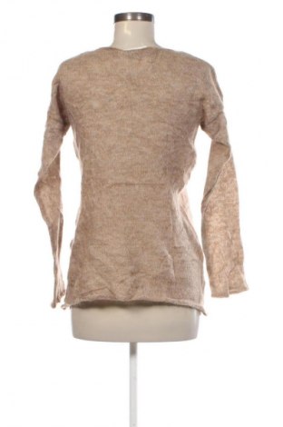 Damenpullover United Colors Of Benetton, Größe M, Farbe Beige, Preis € 15,99