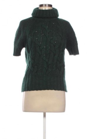 Damenpullover United Colors Of Benetton, Größe M, Farbe Grün, Preis 20,97 €