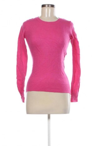 Női pulóver United Colors Of Benetton, Méret M, Szín Rózsaszín, Ár 5 919 Ft