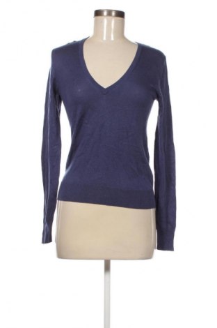 Női pulóver United Colors Of Benetton, Méret XS, Szín Kék, Ár 7 749 Ft