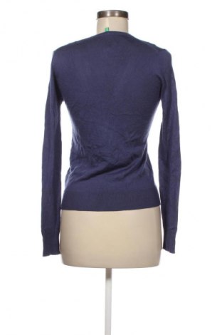 Női pulóver United Colors Of Benetton, Méret XS, Szín Kék, Ár 7 749 Ft