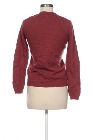 Pulover de femei United Colors Of Benetton, Mărime M, Culoare Roșu, Preț 92,99 Lei