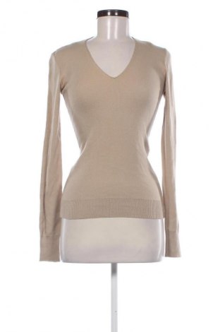 Női pulóver United Colors Of Benetton, Méret M, Szín Bézs, Ár 18 600 Ft
