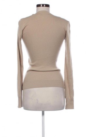 Női pulóver United Colors Of Benetton, Méret M, Szín Bézs, Ár 18 600 Ft