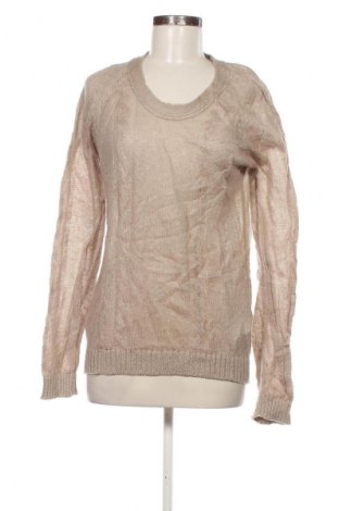 Dámský svetr United Colors Of Benetton, Velikost L, Barva Béžová, Cena  489,00 Kč