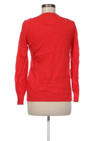 Pulover de femei United Colors Of Benetton, Mărime L, Culoare Roșu, Preț 109,99 Lei