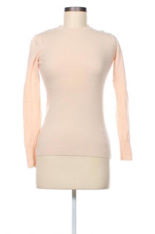 Női pulóver United Colors Of Benetton, Méret XS, Szín Rózsaszín, Ár 8 178 Ft