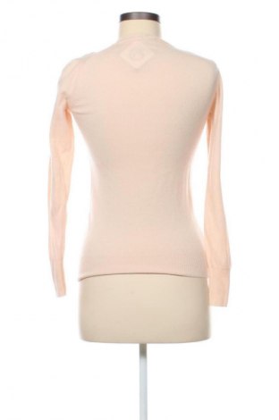 Női pulóver United Colors Of Benetton, Méret XS, Szín Rózsaszín, Ár 8 178 Ft