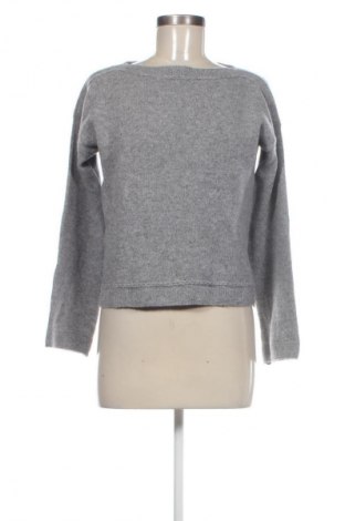 Damski sweter United Colors Of Benetton, Rozmiar S, Kolor Szary, Cena 94,25 zł