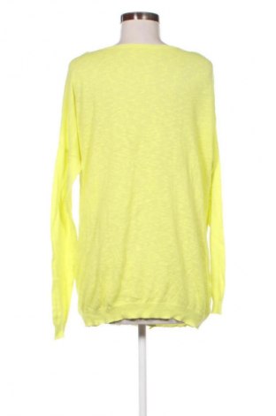 Női pulóver United Colors Of Benetton, Méret L, Szín Zöld, Ár 19 658 Ft