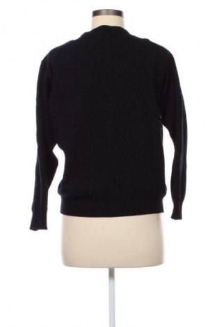 Damski sweter United Colors Of Benetton, Rozmiar XL, Kolor Czarny, Cena 94,25 zł