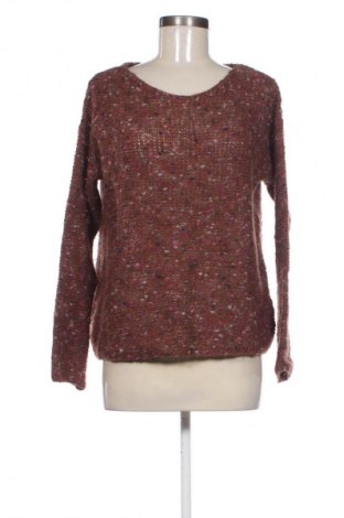 Дамски пуловер United Colors Of Benetton, Размер XS, Цвят Многоцветен, Цена 41,04 лв.