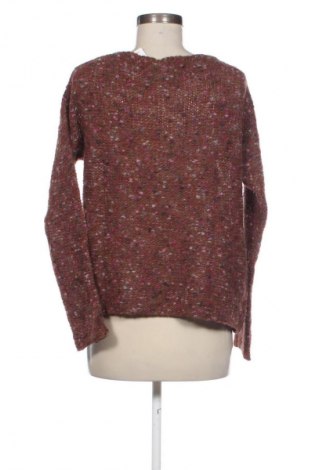 Дамски пуловер United Colors Of Benetton, Размер XS, Цвят Многоцветен, Цена 41,04 лв.