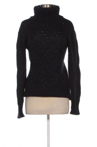 Női pulóver United Colors Of Benetton, Méret M, Szín Fekete, Ár 6 809 Ft