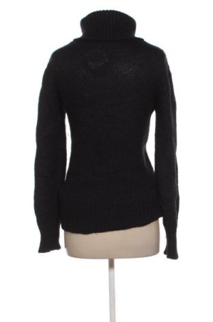 Női pulóver United Colors Of Benetton, Méret M, Szín Fekete, Ár 6 809 Ft