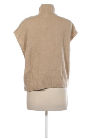 Damenpullover United Colors Of Benetton, Größe XL, Farbe Beige, Preis 18,99 €