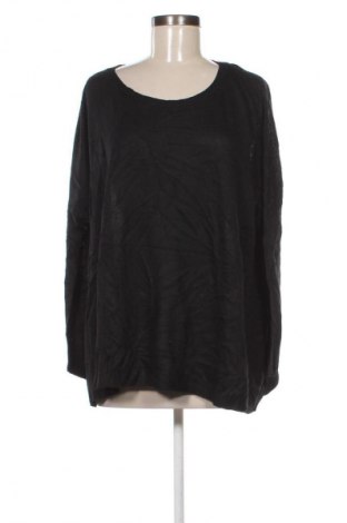 Pulover de femei United Colors Of Benetton, Mărime L, Culoare Negru, Preț 100,99 Lei