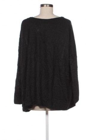 Pulover de femei United Colors Of Benetton, Mărime L, Culoare Negru, Preț 100,99 Lei