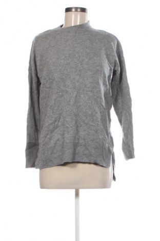 Damenpullover United Colors Of Benetton, Größe XS, Farbe Grau, Preis € 21,99