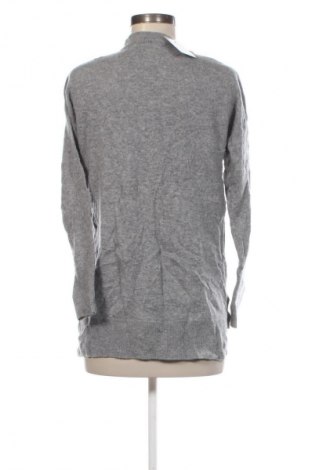 Damenpullover United Colors Of Benetton, Größe XS, Farbe Grau, Preis € 21,99