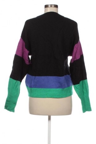Damenpullover United Colors Of Benetton, Größe M, Farbe Mehrfarbig, Preis 24,99 €