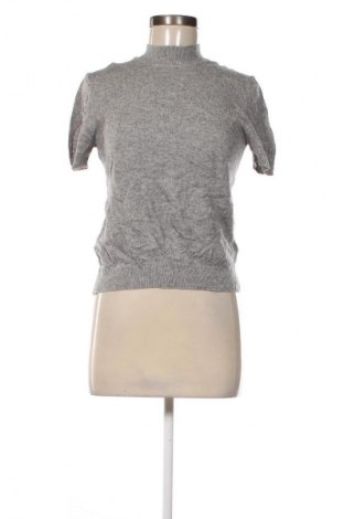 Pulover de femei United Colors Of Benetton, Mărime S, Culoare Gri, Preț 69,99 Lei