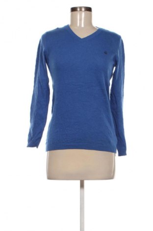 Női pulóver United Colors Of Benetton, Méret L, Szín Kék, Ár 7 319 Ft