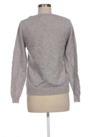 Damski sweter United Colors Of Benetton, Rozmiar M, Kolor Szary, Cena 87,99 zł