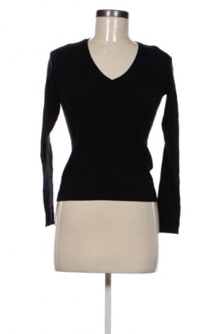 Damenpullover United Colors Of Benetton, Größe XS, Farbe Schwarz, Preis € 36,99