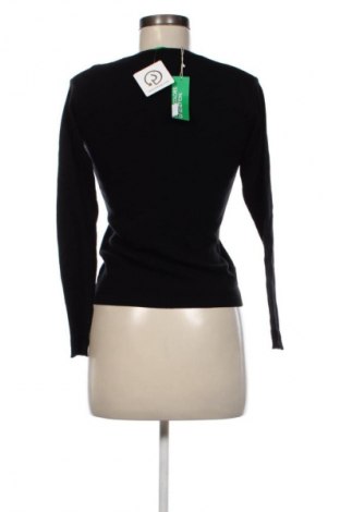 Damenpullover United Colors Of Benetton, Größe XS, Farbe Schwarz, Preis € 36,99
