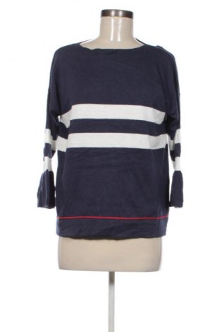 Дамски пуловер United Colors Of Benetton, Размер S, Цвят Многоцветен, Цена 17,38 €