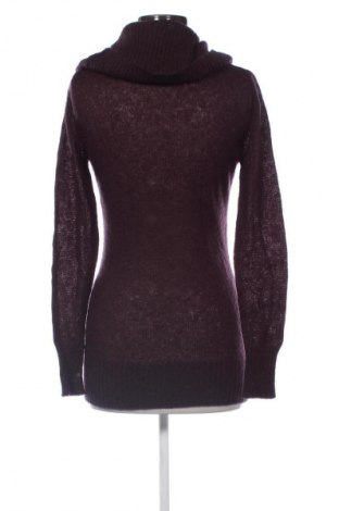 Дамски пуловер United Colors Of Benetton, Размер S, Цвят Лилав, Цена 20,96 €