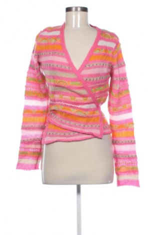 Női pulóver United Colors Of Benetton, Méret S, Szín Sokszínű, Ár 8 637 Ft