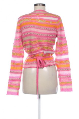 Női pulóver United Colors Of Benetton, Méret S, Szín Sokszínű, Ár 8 637 Ft
