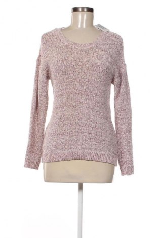 Дамски пуловер Up 2 Fashion, Размер S, Цвят Многоцветен, Цена 11,99 лв.