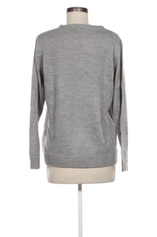 Damenpullover Up 2 Fashion, Größe M, Farbe Grau, Preis € 8,99